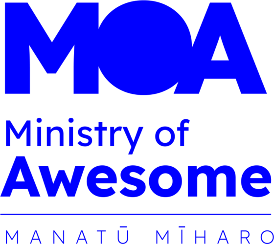 Ministry of Awesome
